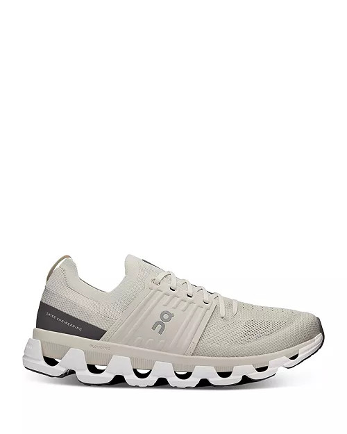 Men's Cloudswift 3 Lace Up Running Sneakers | Bloomingdale's (US)