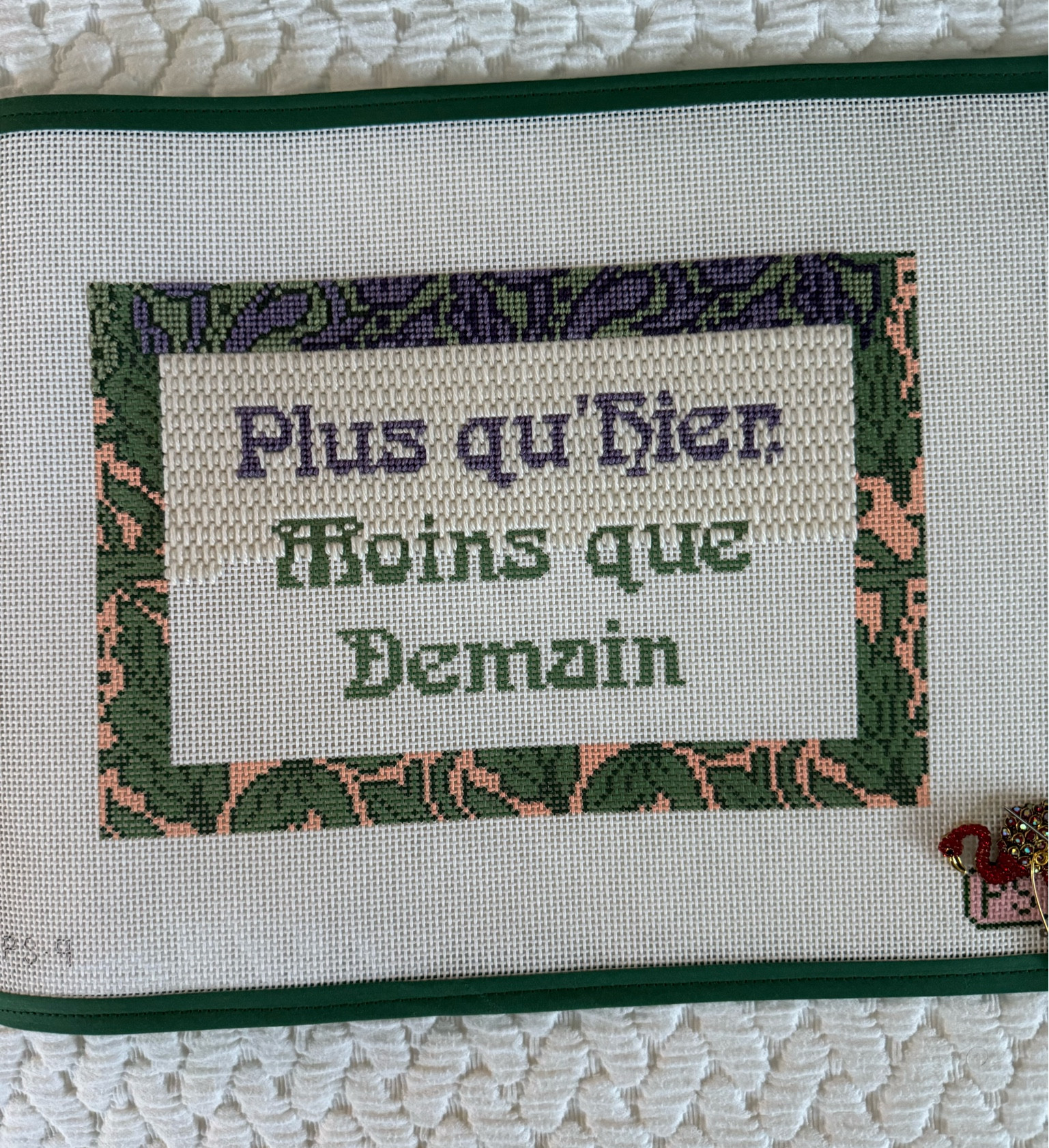 Beautiful Prepsetter Canvas with silk and ivory colors linked! 

#LTKhome #LTKfindsunder100 #LTKfindsunder50