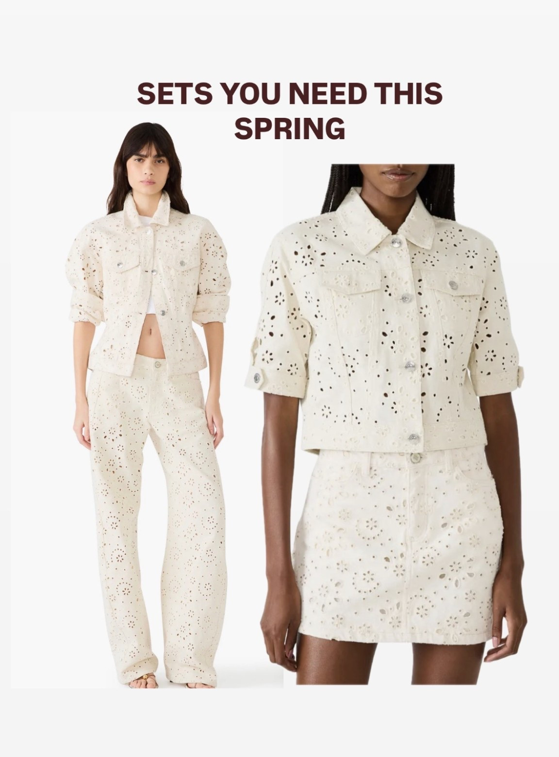 Spring outfits #stevemadden 
spring fashion, outfit inspo, outfit inspiration, spring style, what to wear this spring 

#LTKootd