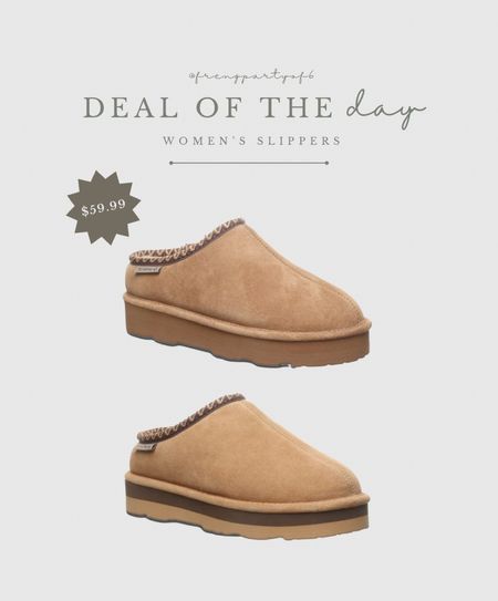 Cute women’s slippers, 14% off! Sizes are selling out quickly!

#LTKfindsunder100 #LTKshoecrush #LTKsalealert