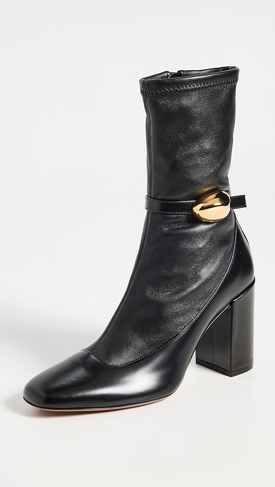 Zimmermann Eliot Low Boots 85mm | Shopbop | Shopbop