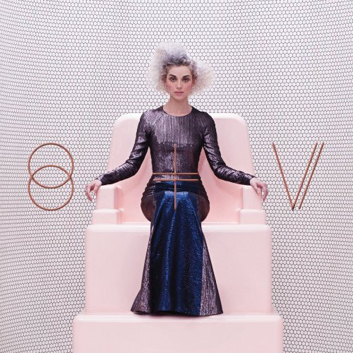 St Vincent | Amazon (US)