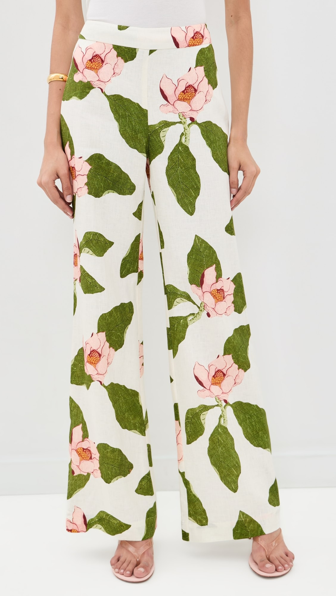 Cara Cara Sunflower Pants | Shopbop | Shopbop