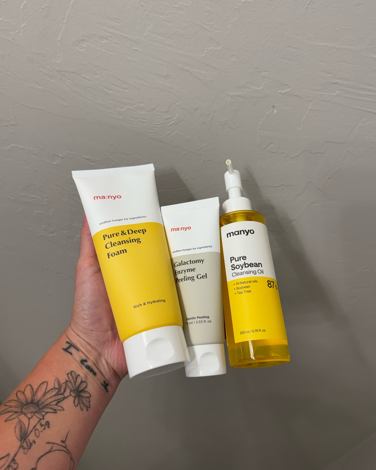 I this skincare line up is LEGIT!! 
My face has never felt so clean and SMOOTH!!!

#LTKselfcare #LTKBeauty #LTKmomlife