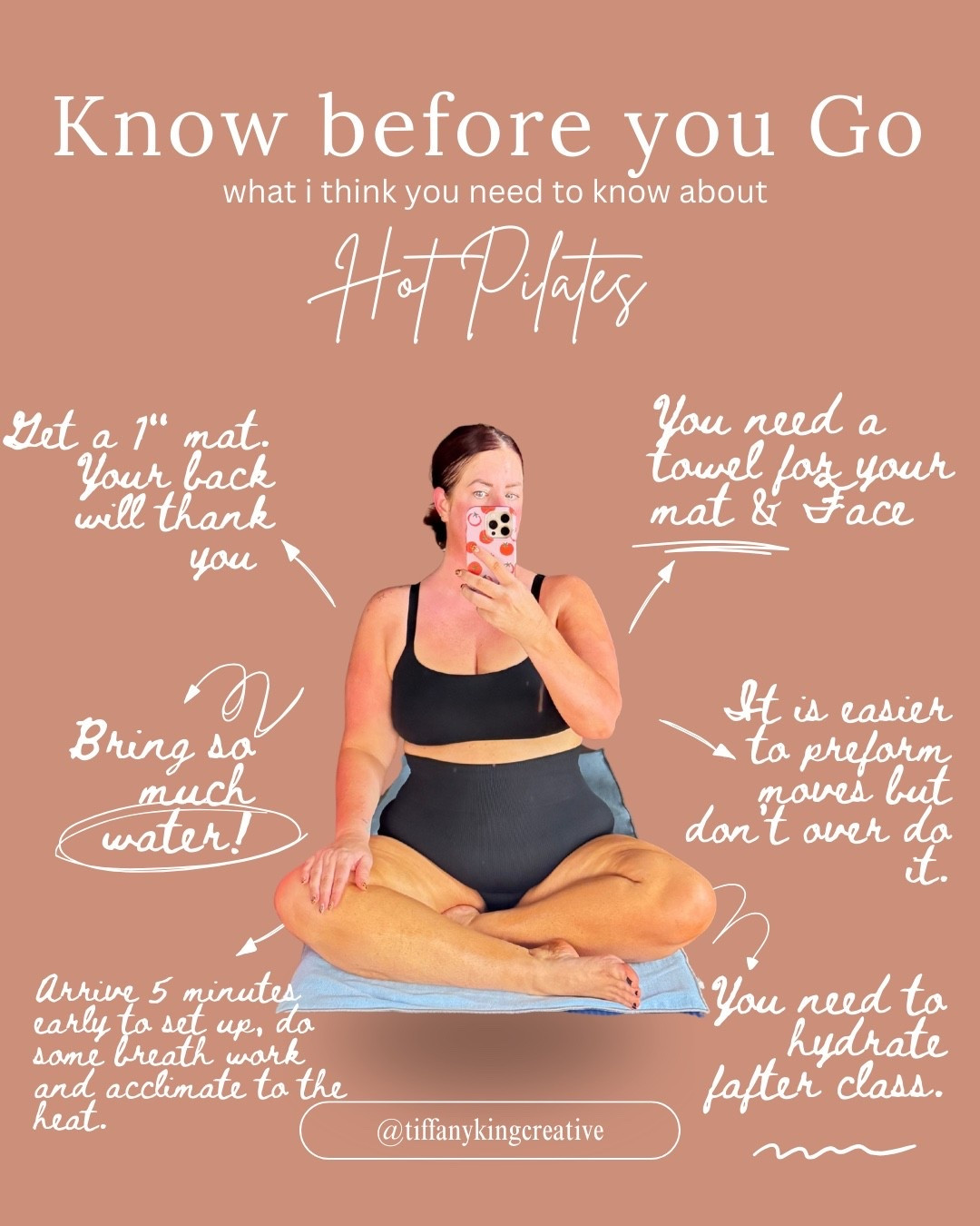 My favorite Pilates supplies 

#LTKselfcare #LTKmorningroutine #LTKfitnessgoals