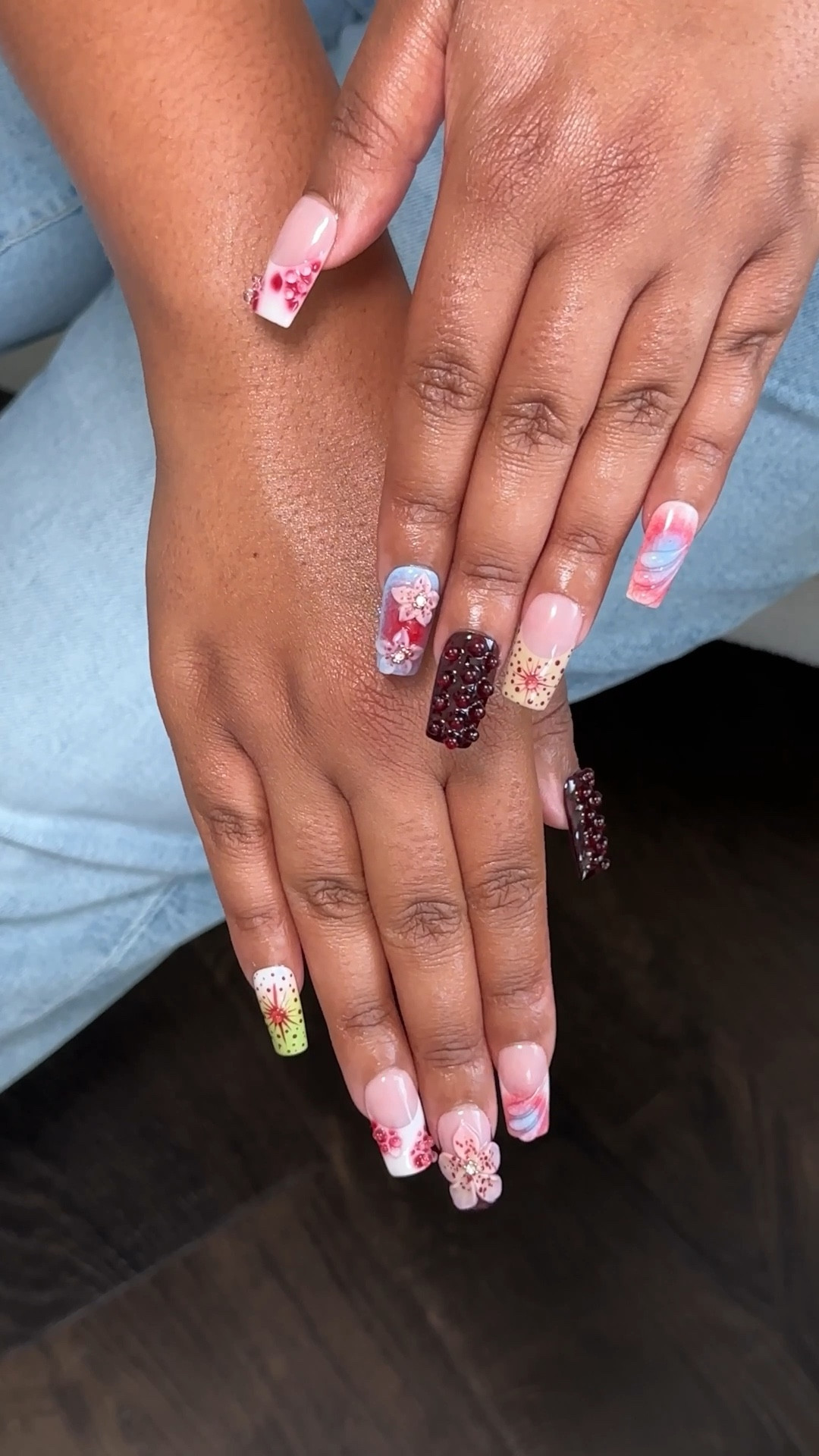 Affordable Etsy Press-On Nails ✨

#LTKFindsUnder50 #LTKSaleAlert #LTKBeauty