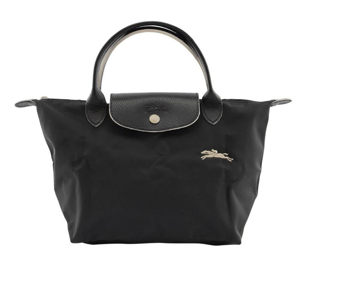 Longchamp Le Pliage Club Top Handle Bag | Walmart (US)