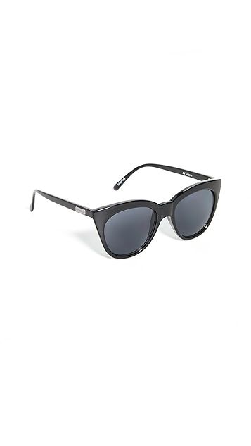 Half Moon Magic Sunglasses | Shopbop