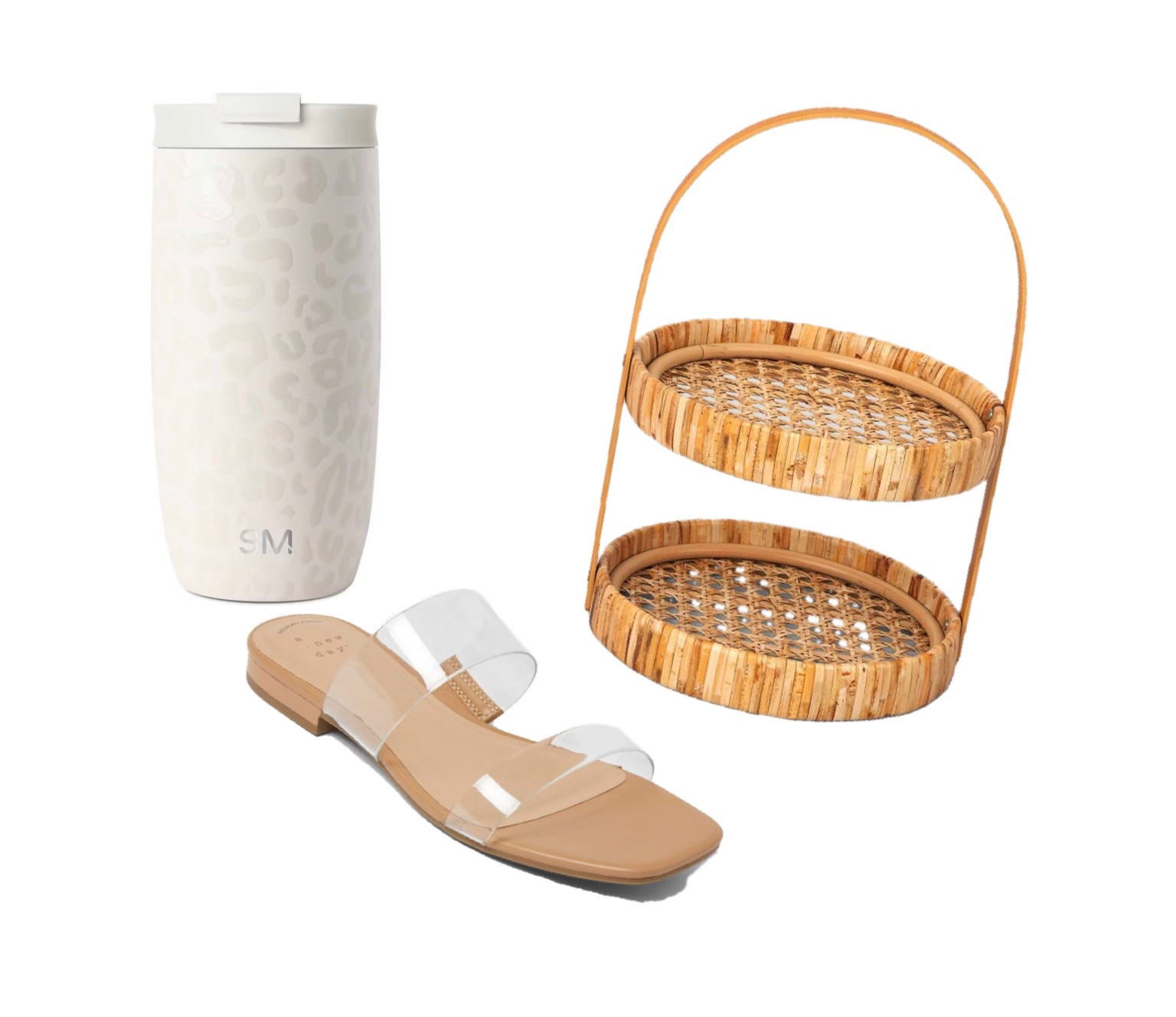 What I bought this week from Target… random? Yes. Necessary? Also, yes!

#LTKmomlife #LTKmorningroutine #LTKvlog