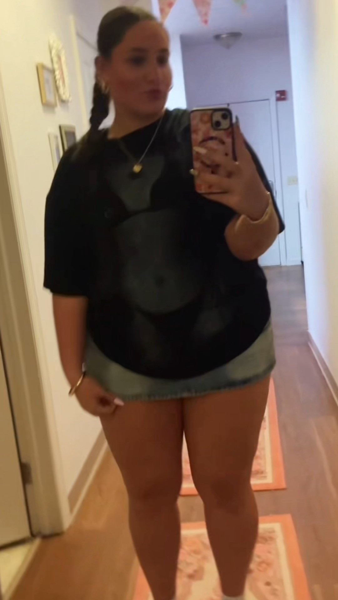 top is in my tt shop!!!

#LTKPlusSize #LTKStyleTip