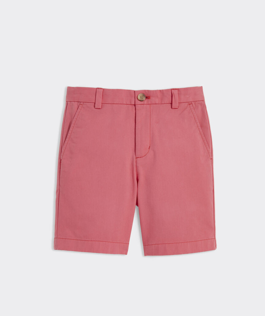 Boys' Breaker Shorts | vineyard vines