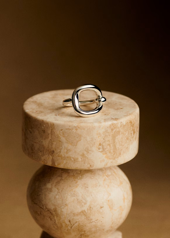 Lou Ring | Sezane - UK