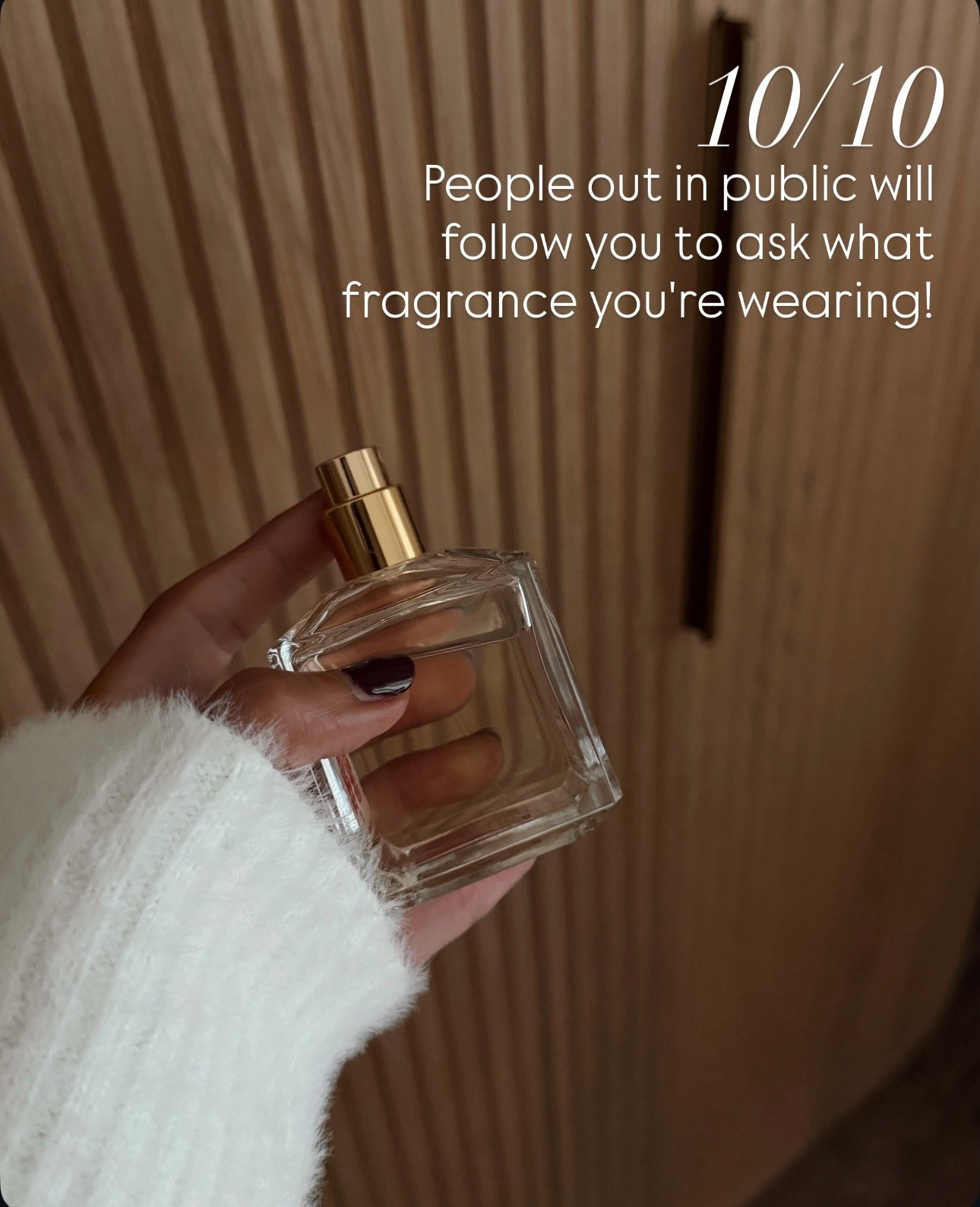 This fragrance is one of my favorites✨

#LTKgrwm #LTKBeauty #LTKmomlife