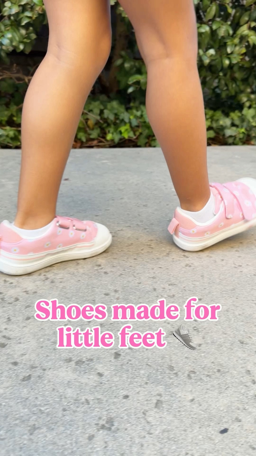 Comment SHOE and I’ll send you the links! 👟🤍

Cute, comfy, and made for busy little feet! We’ve been loving these @STQBRAND kids shoes — both styles have a roomy wide toe box, flexible soles, and easy straps that make getting ready a little easier.

👟 Wide, roomy fit
✨ Lightweight + flexible
🙌 Easy for little hands to put on
🌸 Options for everyday play + dressing up
🛒 Available on Amazon!

#LTKKids #LTKootd #LTKmomlife