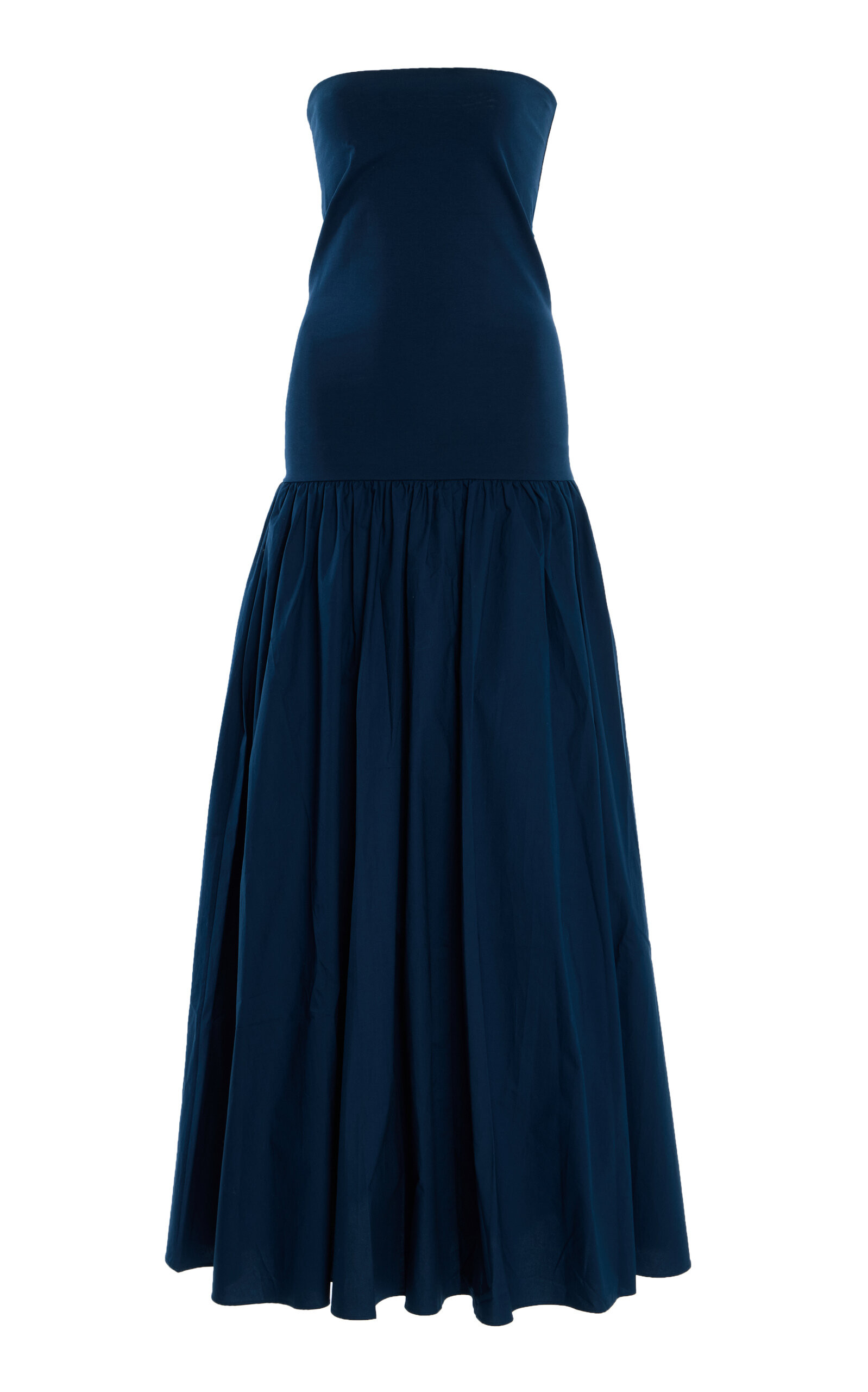 Exclusive Riviera Marc Organic-Cotton Dress | Moda Operandi (Global)