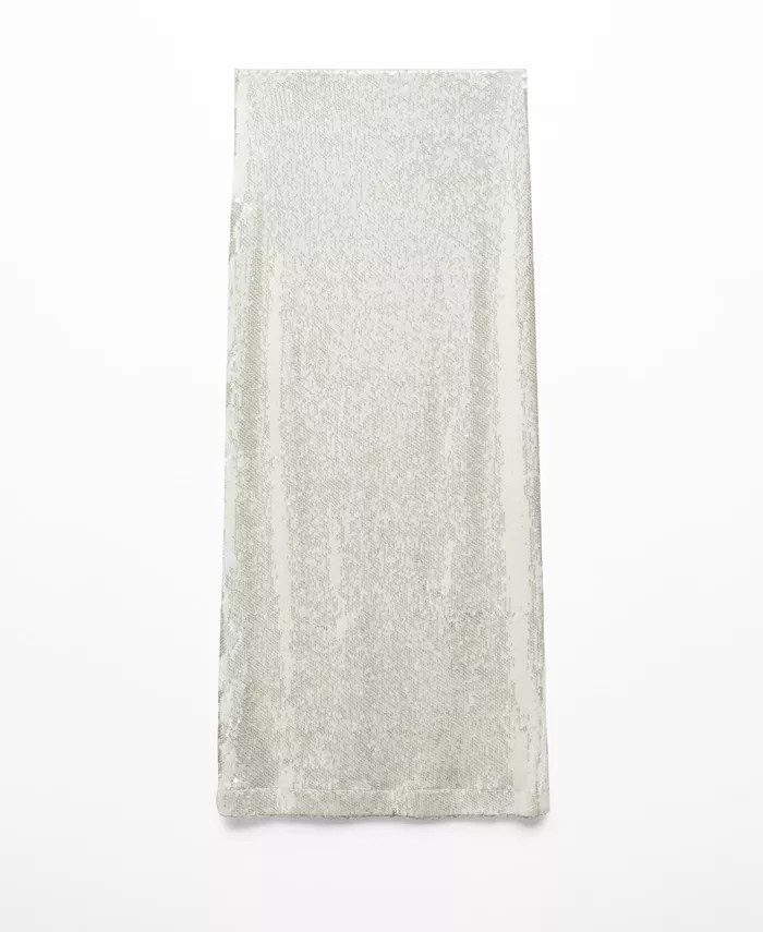 Women's Sequin Skirt | Macy's