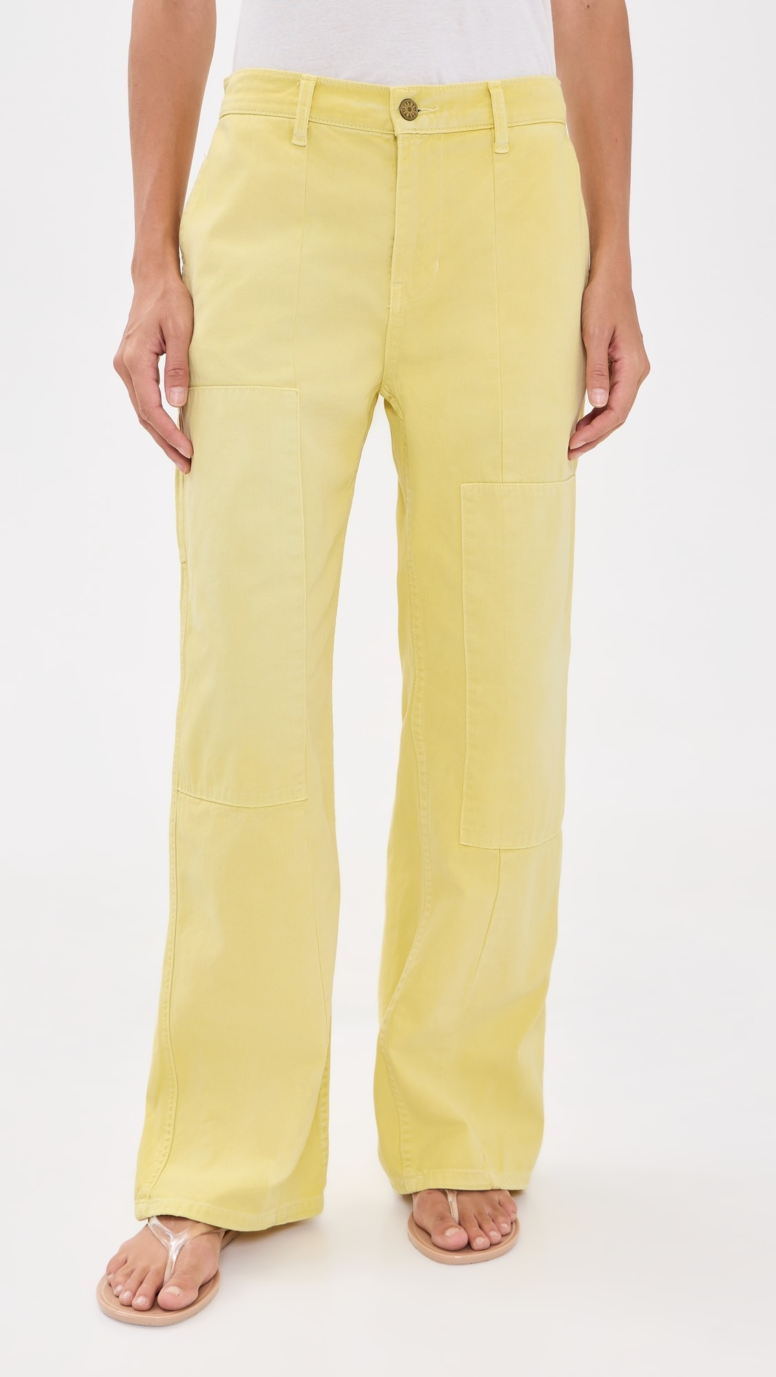 Painter Pants | Shopbop