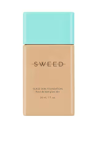 SWEED Glass Skin Foundation in 01 Light C. | Revolve Clothing (Global)