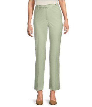 Alex Marie Alexa Anywhere, Everywhere Coordinating High Rise Ankle Pants | Dillard's | Dillard's