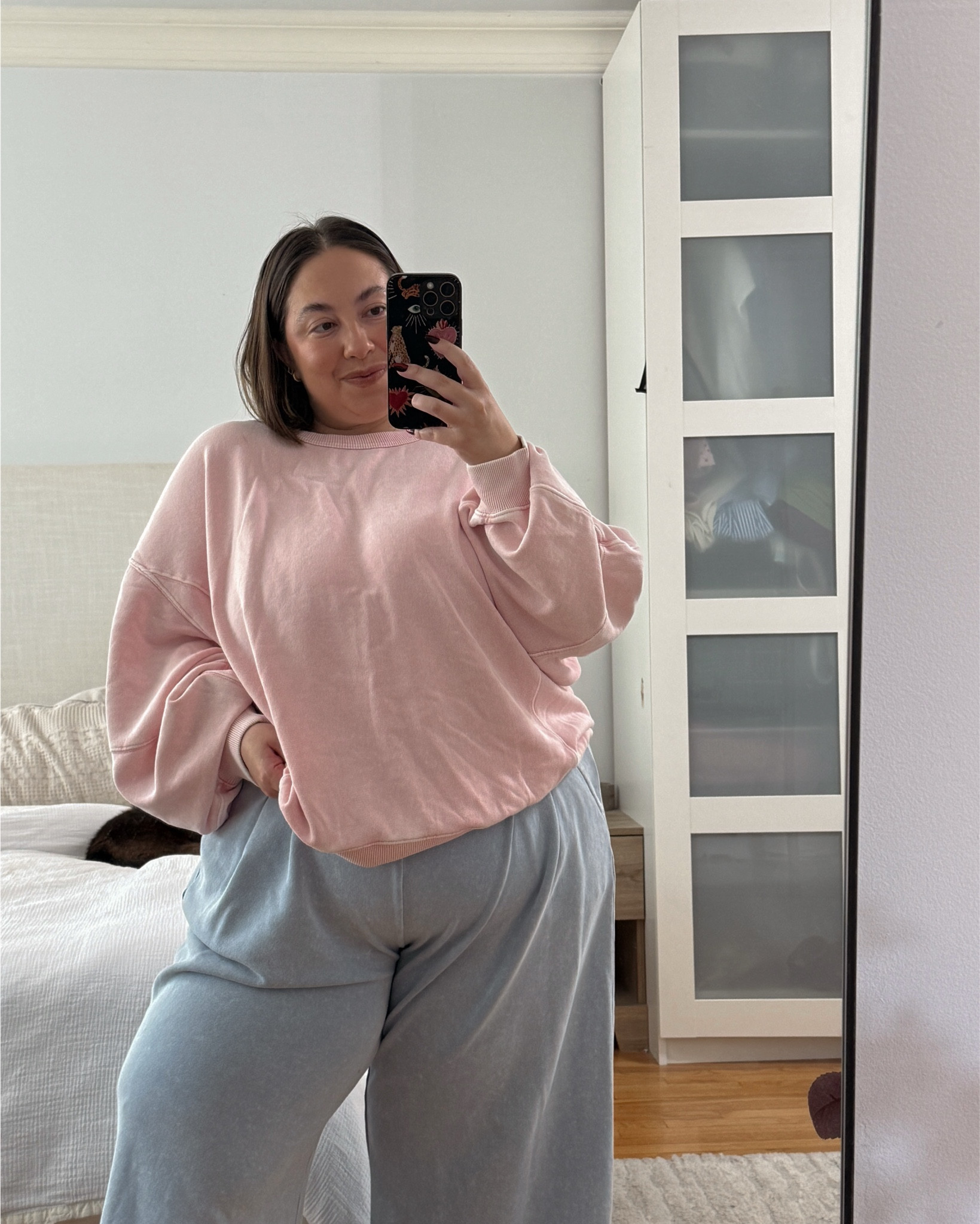 aerie finds in size XL!

#LTKPlusSize