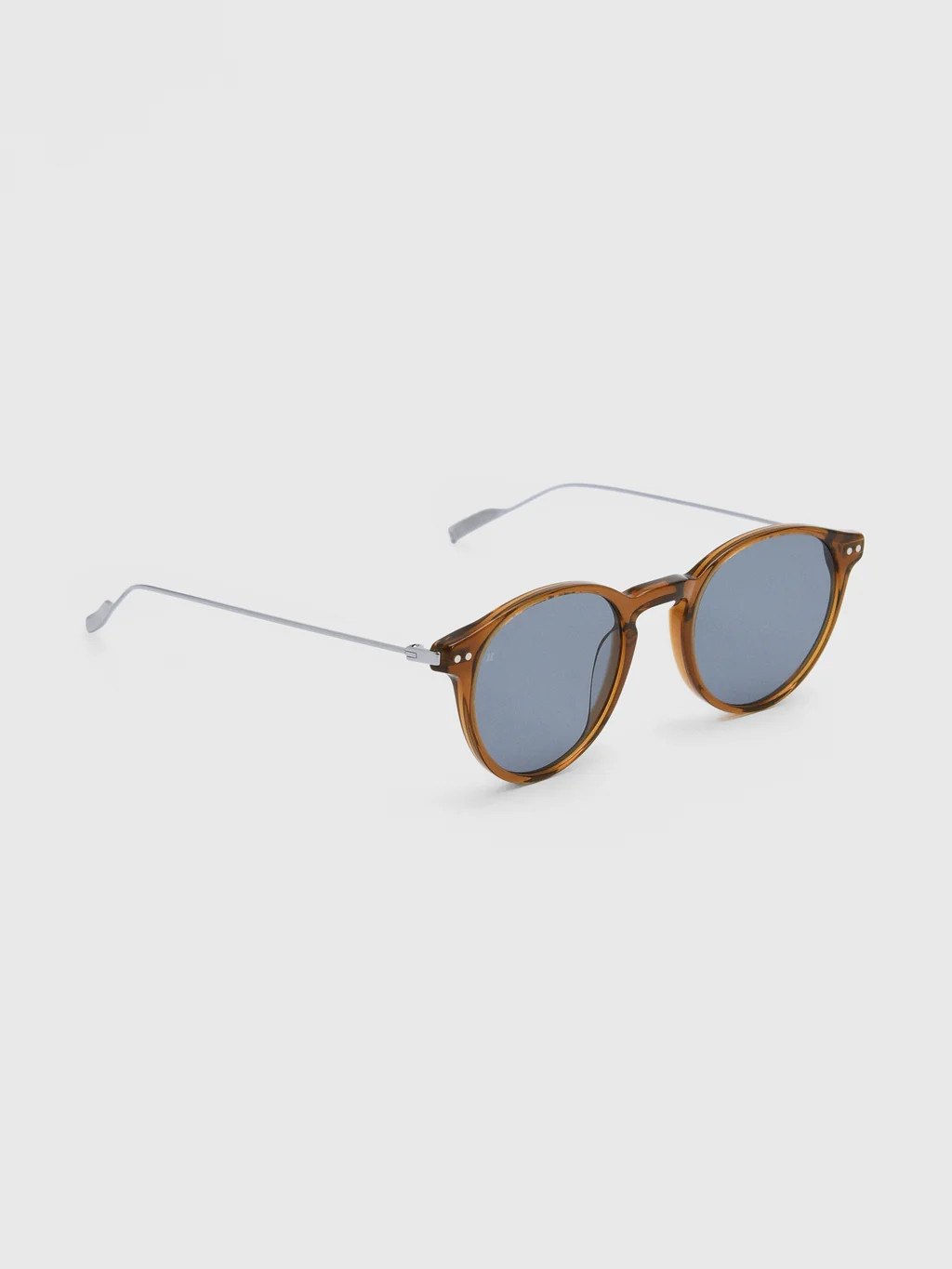 Jimmy Fairly The Emilio L Sunglasses | Saint Bernard