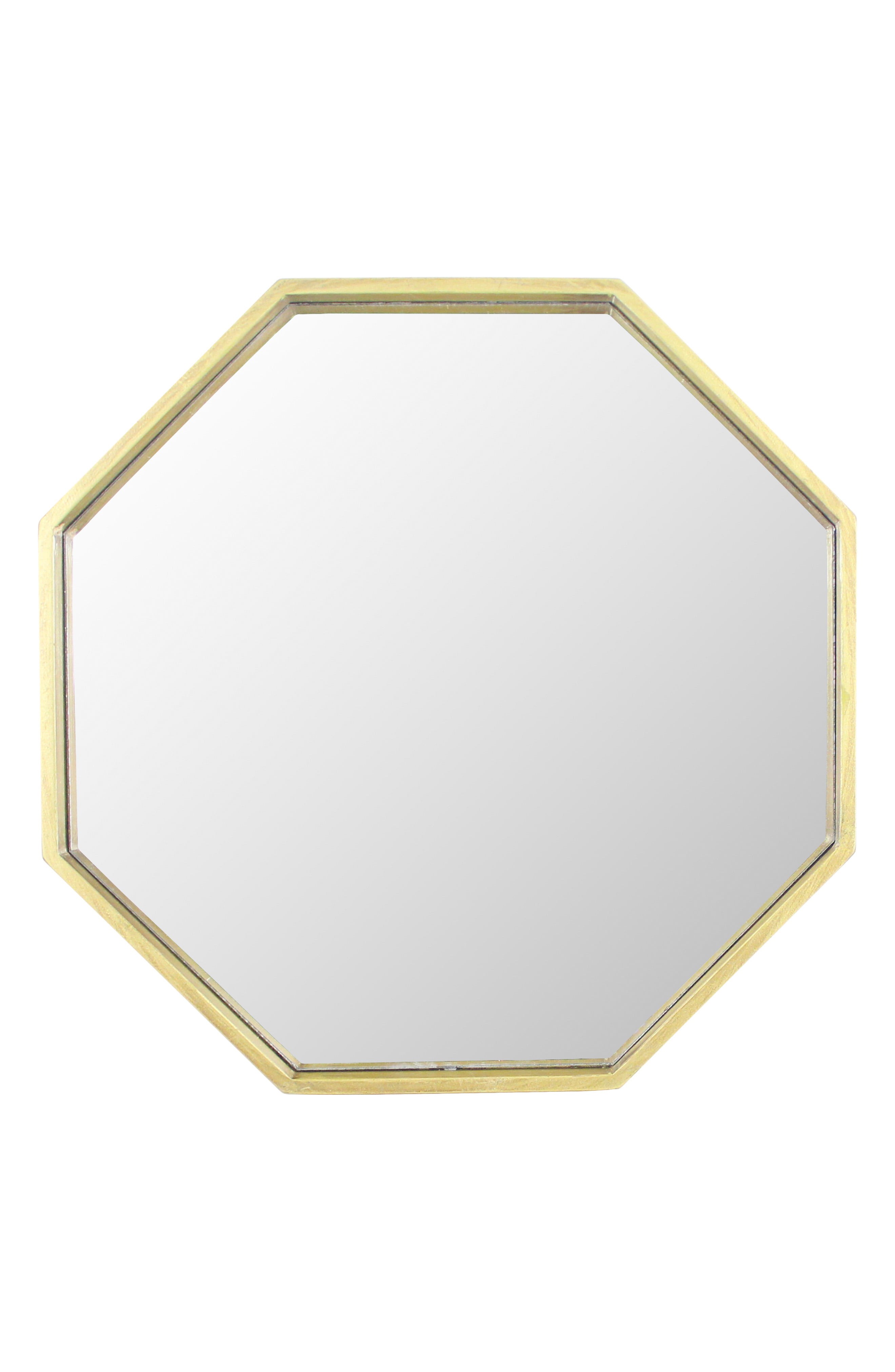Era Home Octagon Wall Mirror | Nordstrom