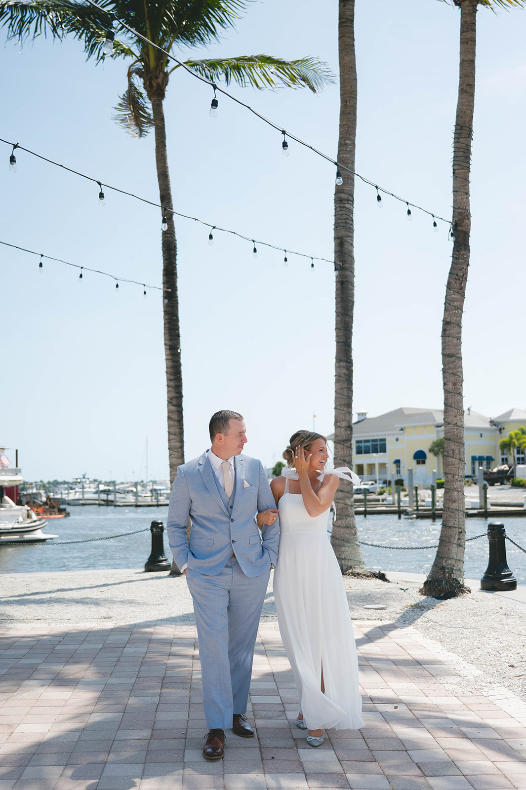 Low key wedding, high key love ✨
Mr. & Mrs #CourthouseWedding
#JustMarried
#ElopementLove

#LTKWedding #LTKFindsUnder100