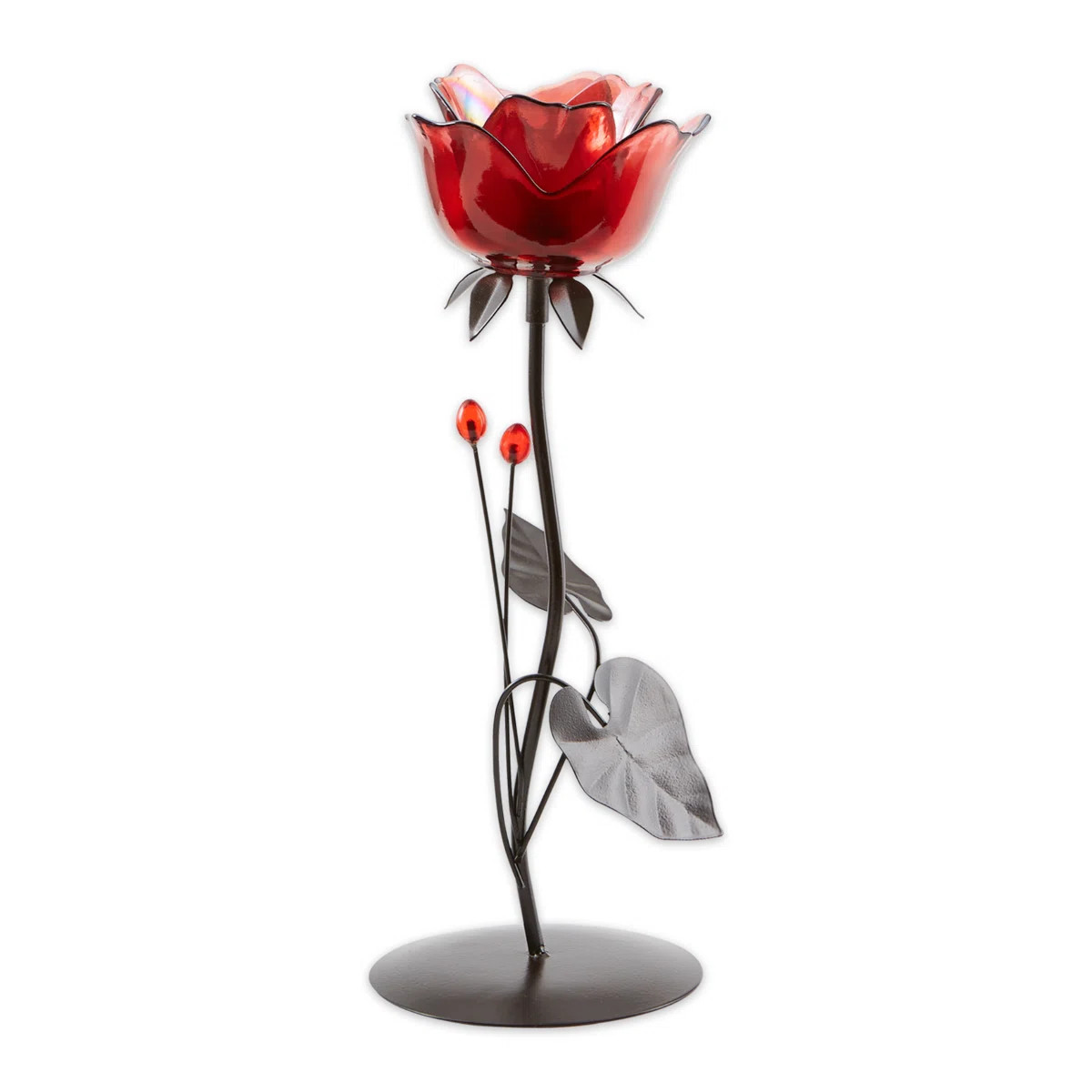 5'' H Tabletop Tealight Holder | Wayfair North America