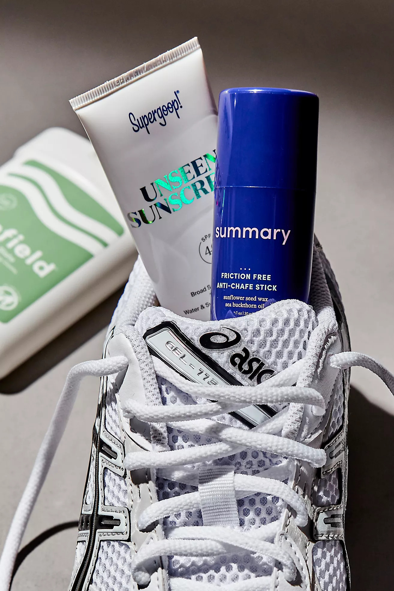 Supergoop! Unseen Sunscreen | Free People (Global - UK&FR Excluded)