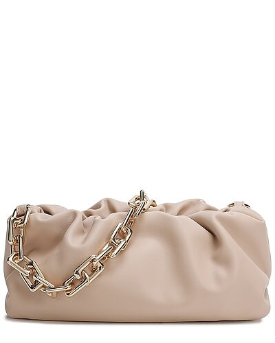 Leather Pouch | Gilt & Gilt City