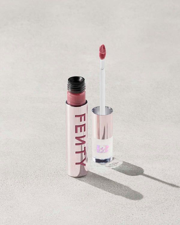 Fenty Icon Velvet Liquid Lipstick — RiRi | Fenty Beauty