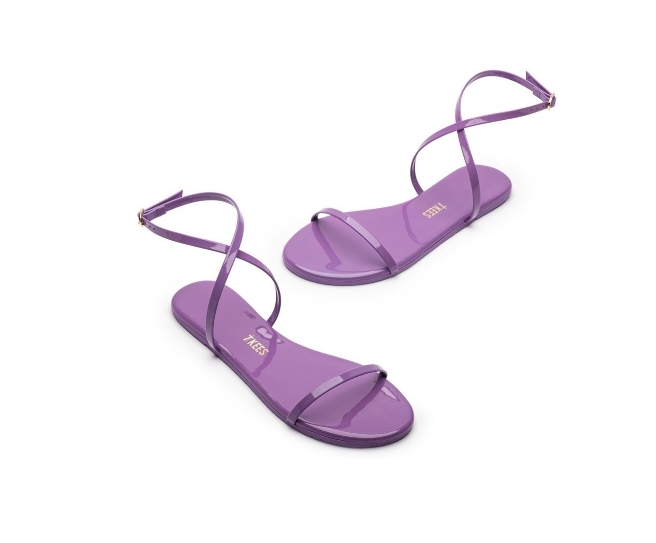 Color summer sandals 

#LTKTravel #LTKMidsize #LTKBeauty