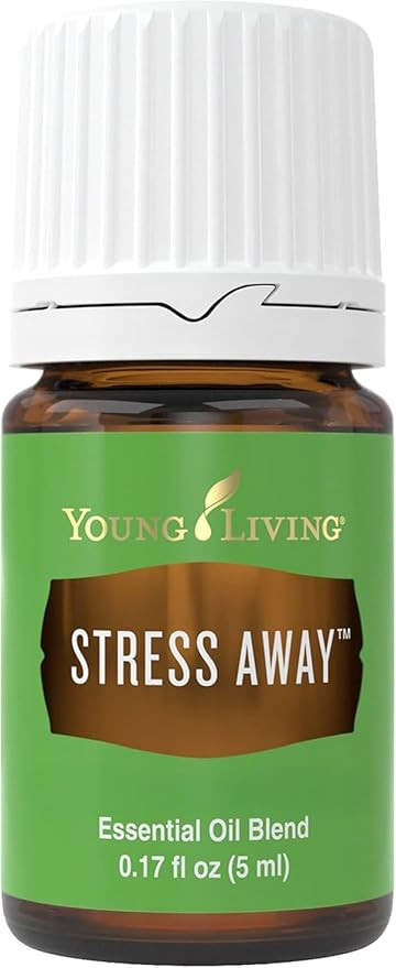 Young Living Essential Oil Blend - Calming Relaxing Soothing Fragrance | Amazon (US)