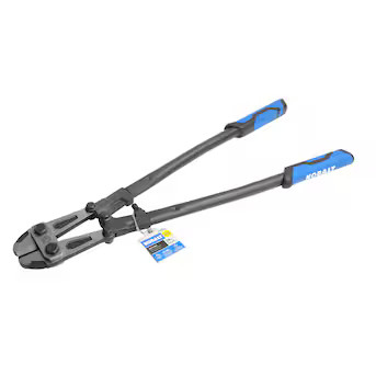 Kobalt 24-in Bolt Cutters | Lowe's