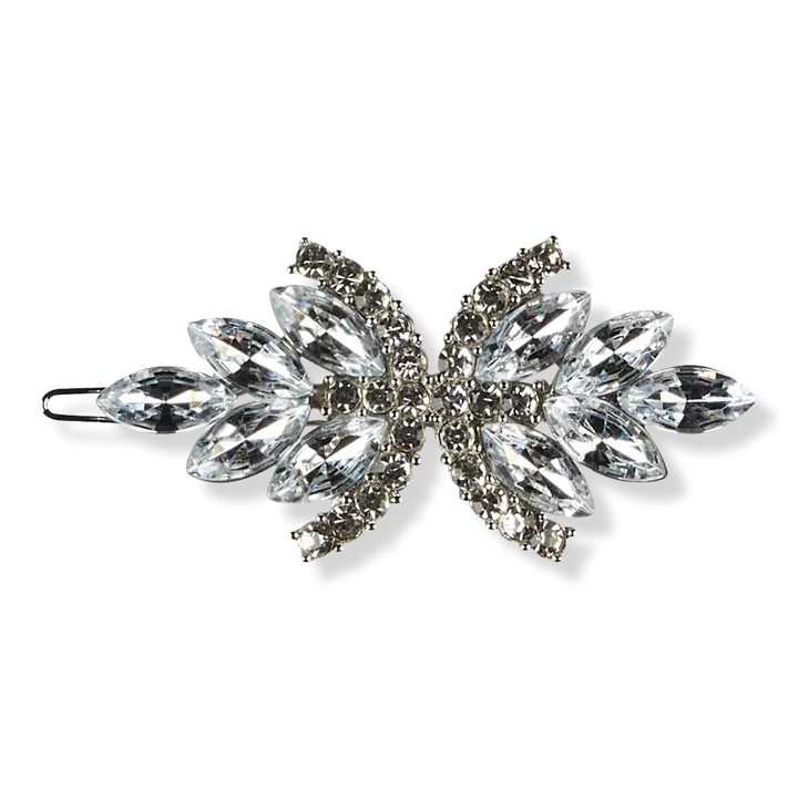 Elite Rhinestone Barrette | Ulta