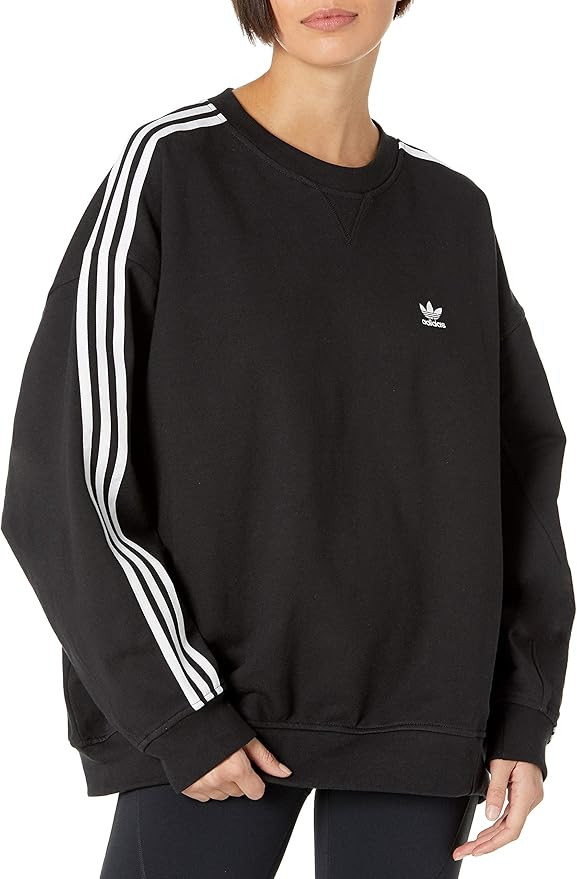 adidas Originals Women's Os Sweatshirt | Amazon (UK)