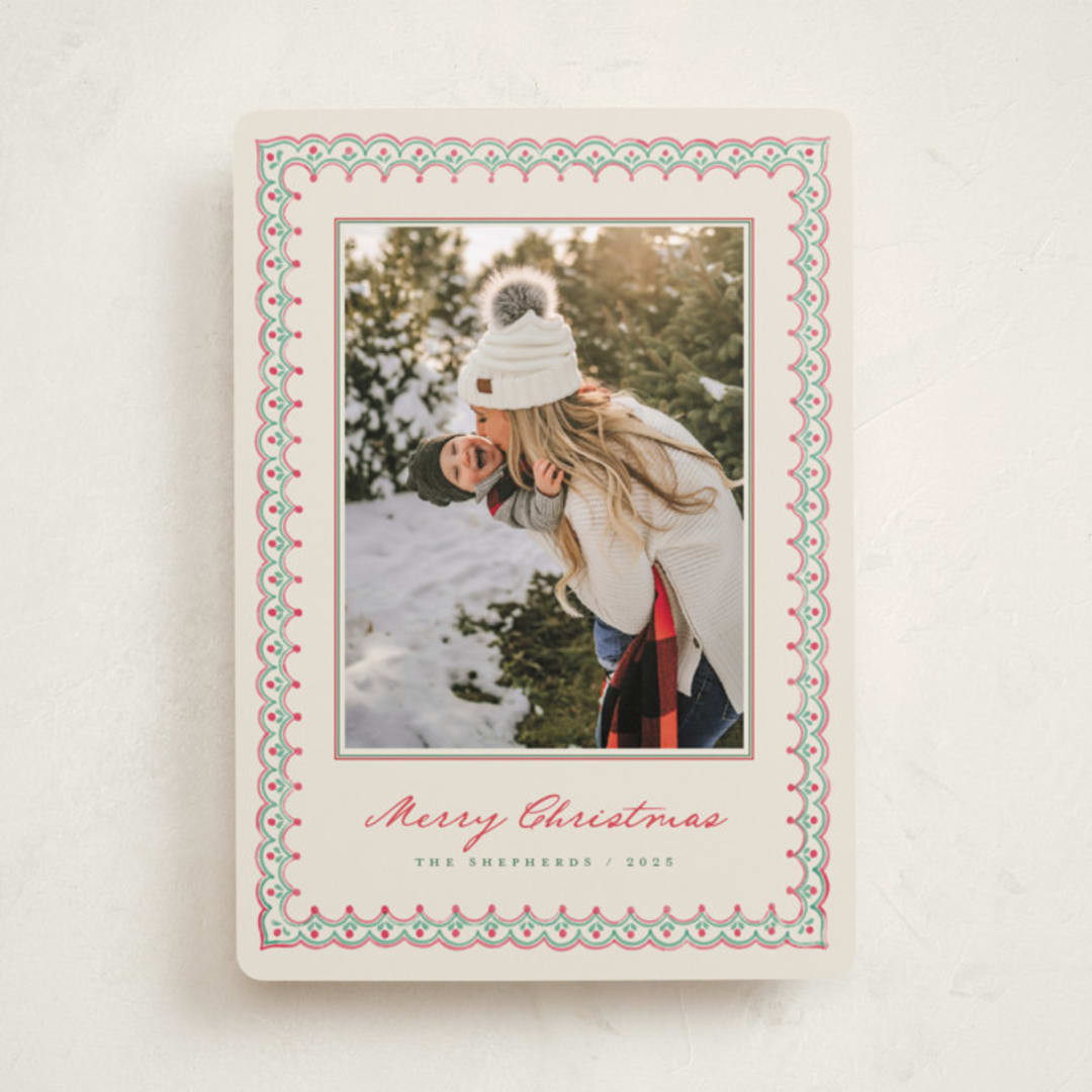 Holiday Cards | Minted