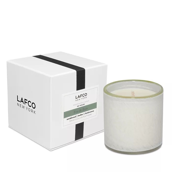Feu de Bois Classic Candle, 6.5 oz. | Bloomingdale's (US)