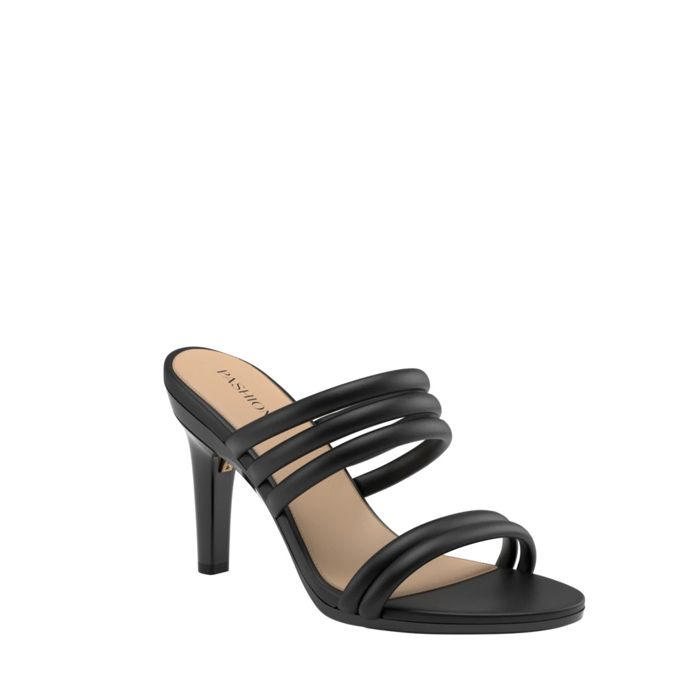 The Slide | Pashion Footwear