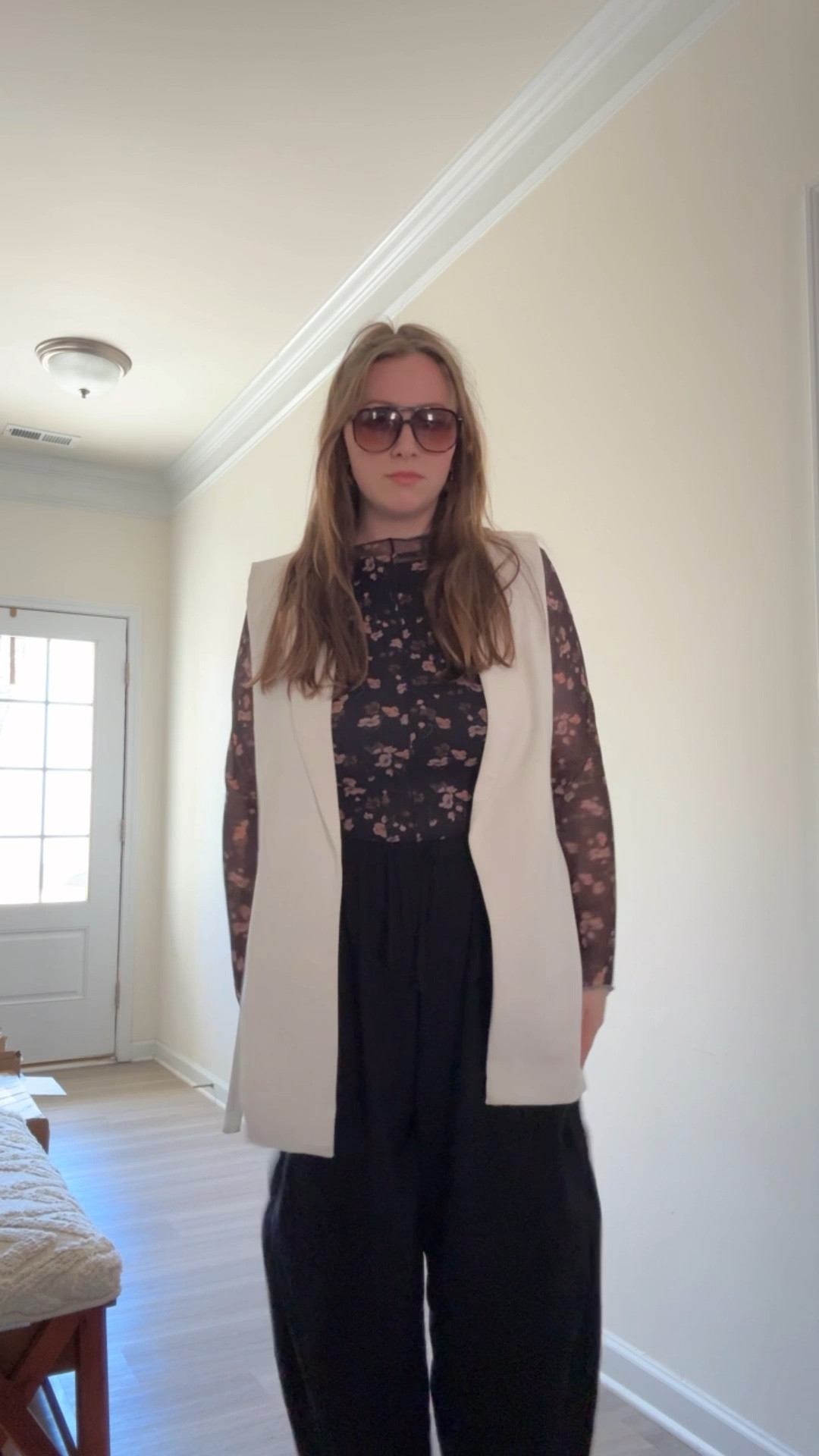 Date night outfit comfy! 

#LTKWatchNow #LTKMidsize #LTKSeasonal