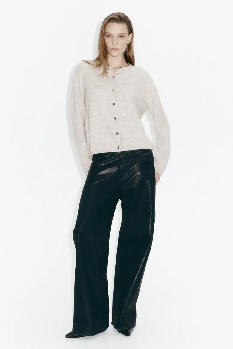 Loose-fit Cardigan (Women) | Nordstrom | Nordstrom