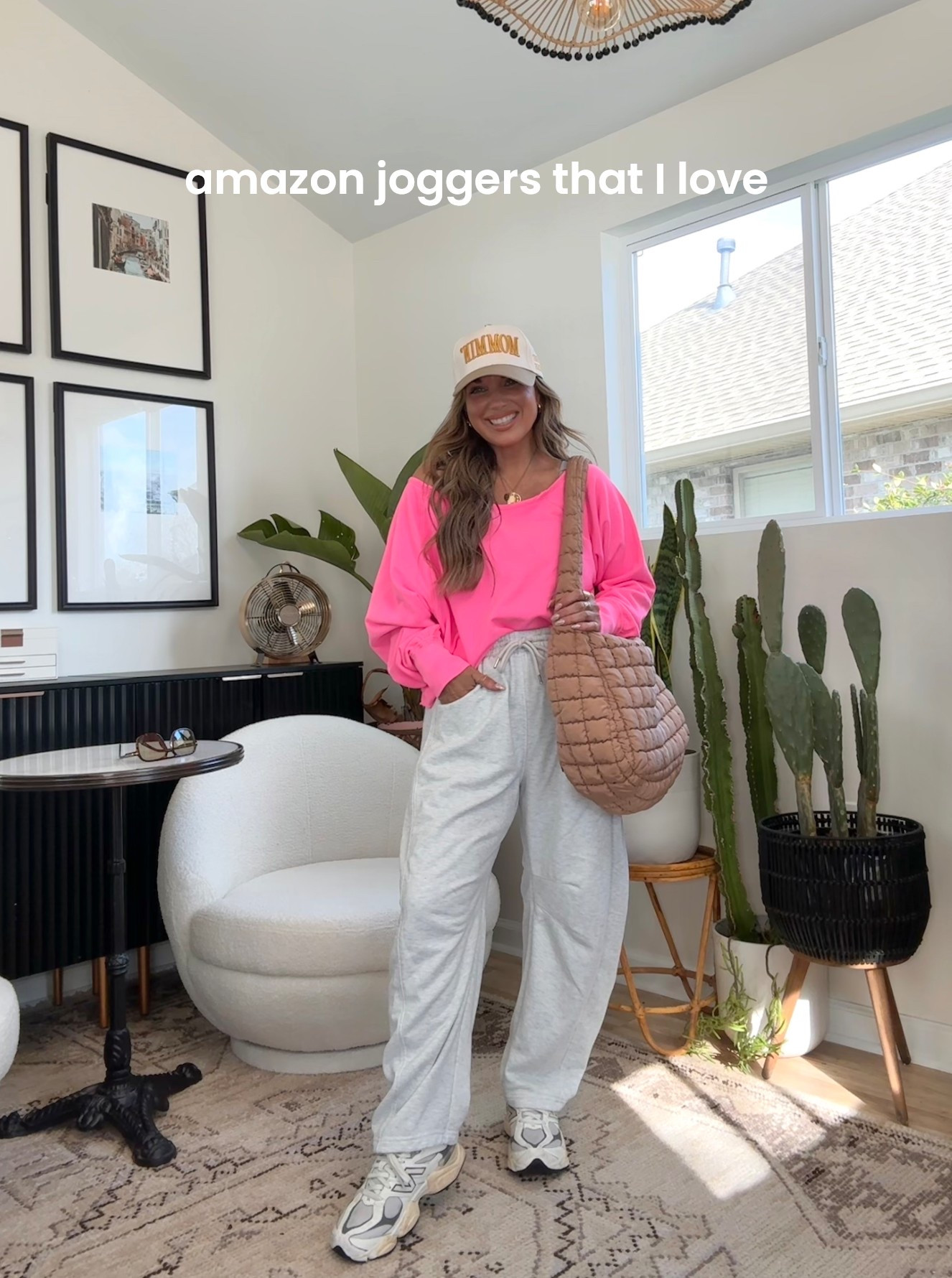 Free People or Target!?? 
Obsessed with these sets. They are currently 30% off too!!! Love this top paired with my favorite Amazon joggers!! Wearing size small. 

Come in colors green and purple too. Wearing size medium in top. 

#targetfashion #momoutfit #targetstyle 




#LTKSaleAlert #LTKFindsUnder50 #LTKOver40