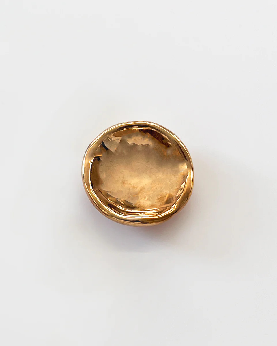 The Pinch Pot | Westman Atelier