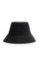 Felix Raffia Bucket Hat | Moda Operandi (Global)