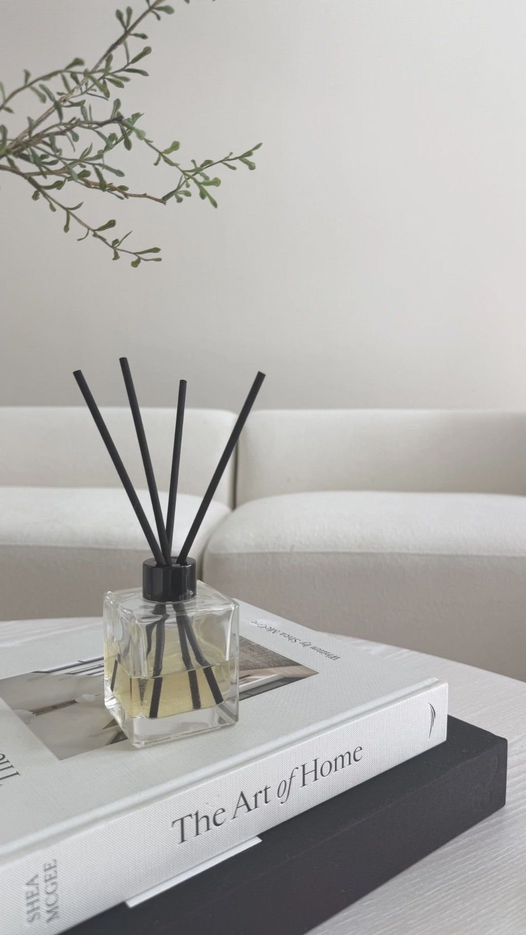 DIY diffuser 💗