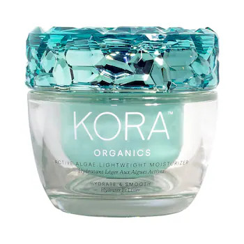 Active Algae Lightweight Refillable Moisturizer - KORA Organics | Sephora | Sephora (US)