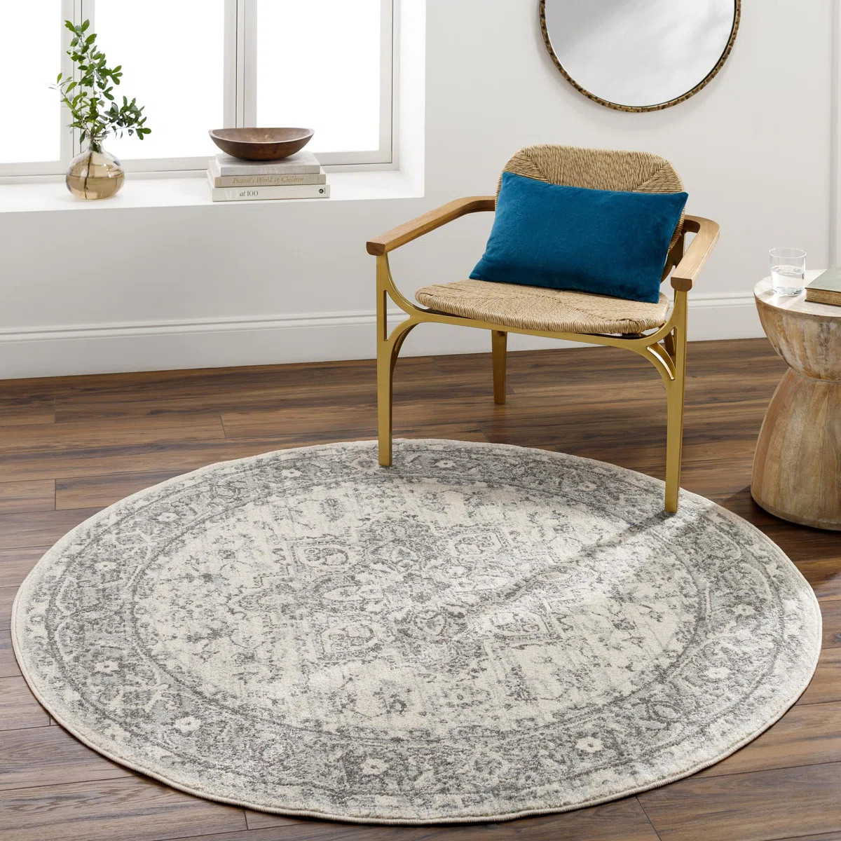 Benoit Oriental Indoor Rug | Wayfair North America