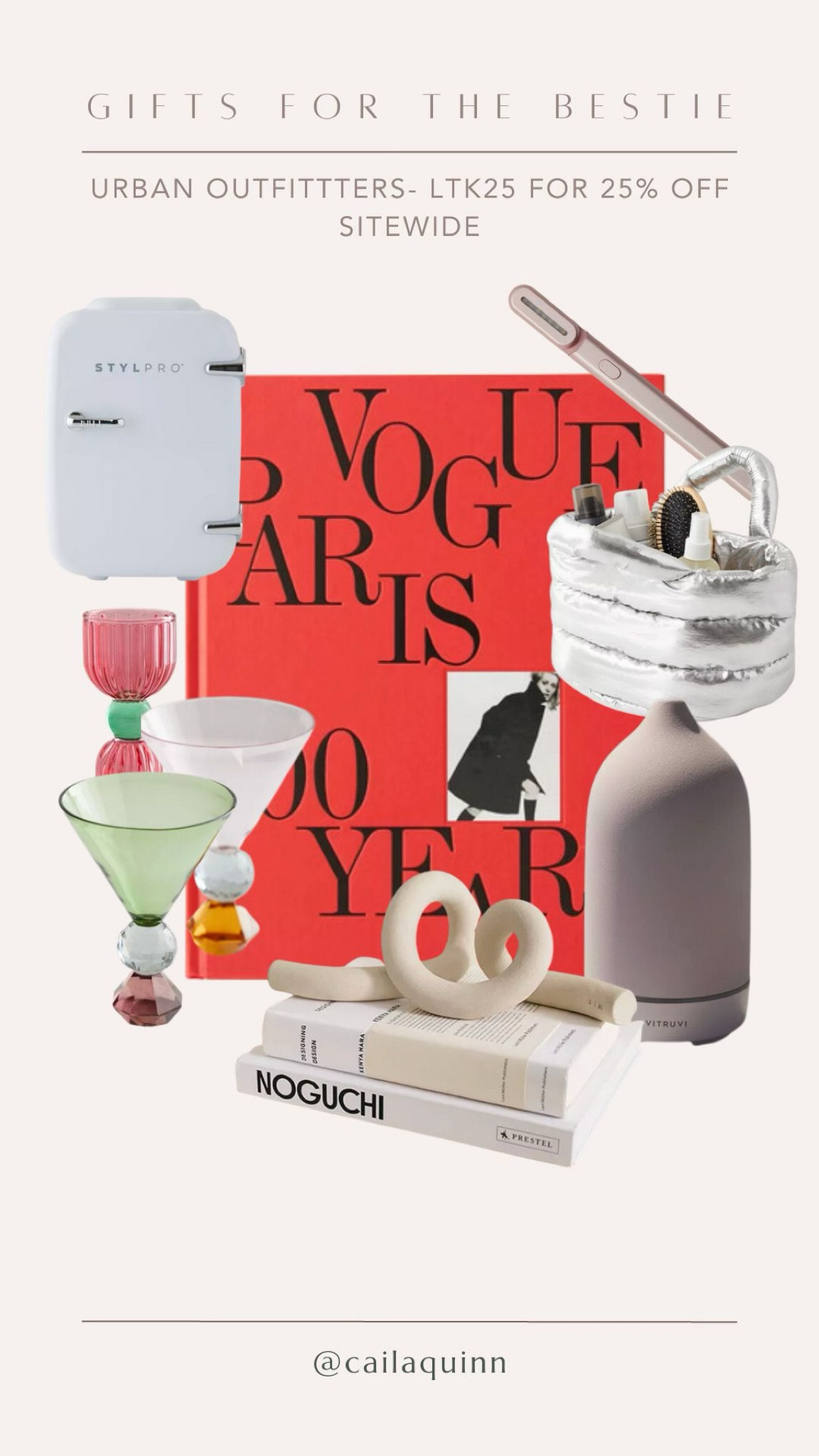 Gifts for the Bestie: Urban Outfitters – LTK25 for 25% off sitewide

#LTKHolidaySale #LTKGiftGuide #LTKHoliday