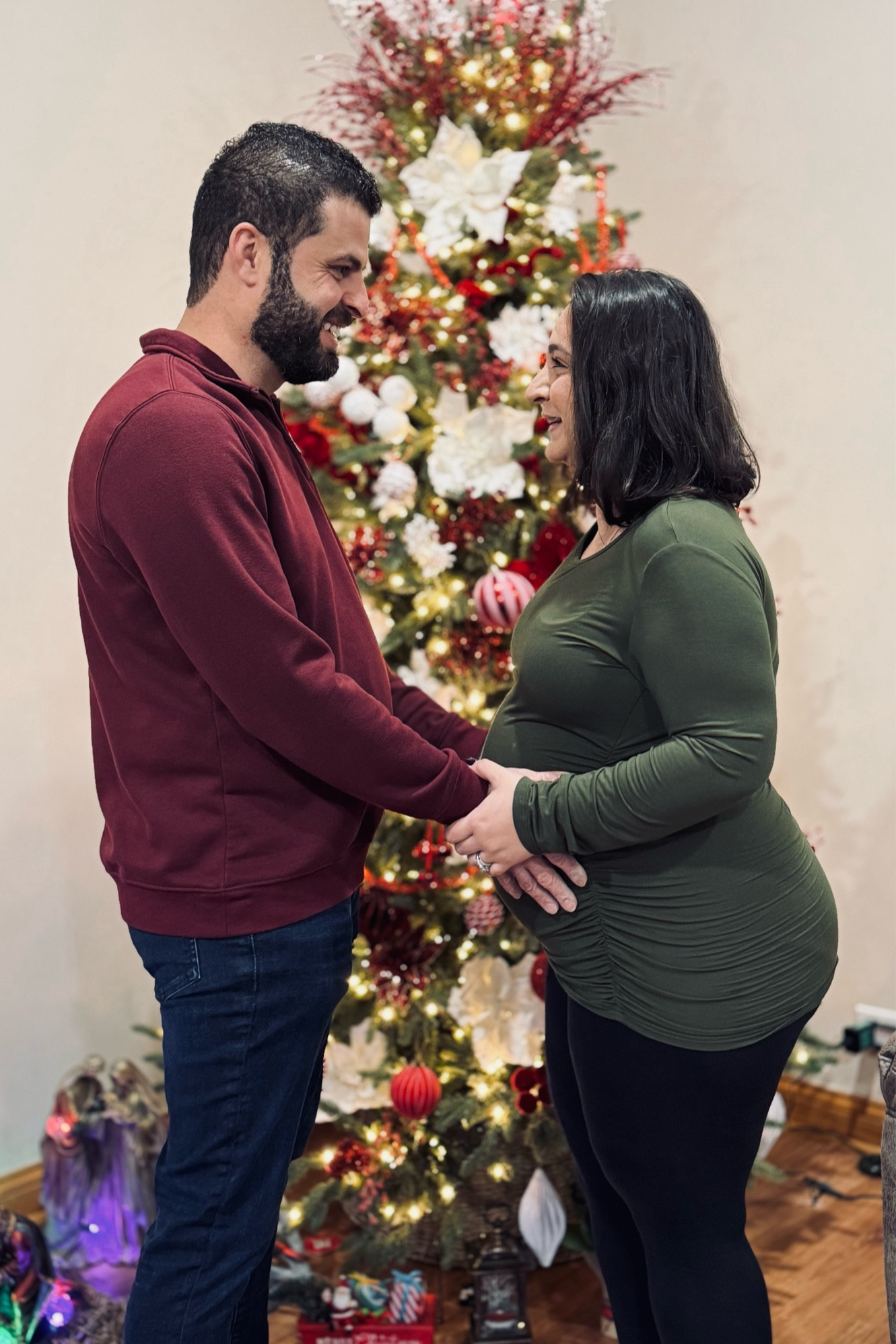 Gifts For Her During Pregnancy | pregnancy | Christmas | holiday | Gifting #LTKBaby #LTKFamily 

#LTKCyberWeek #LTKHoliday #LTKBump