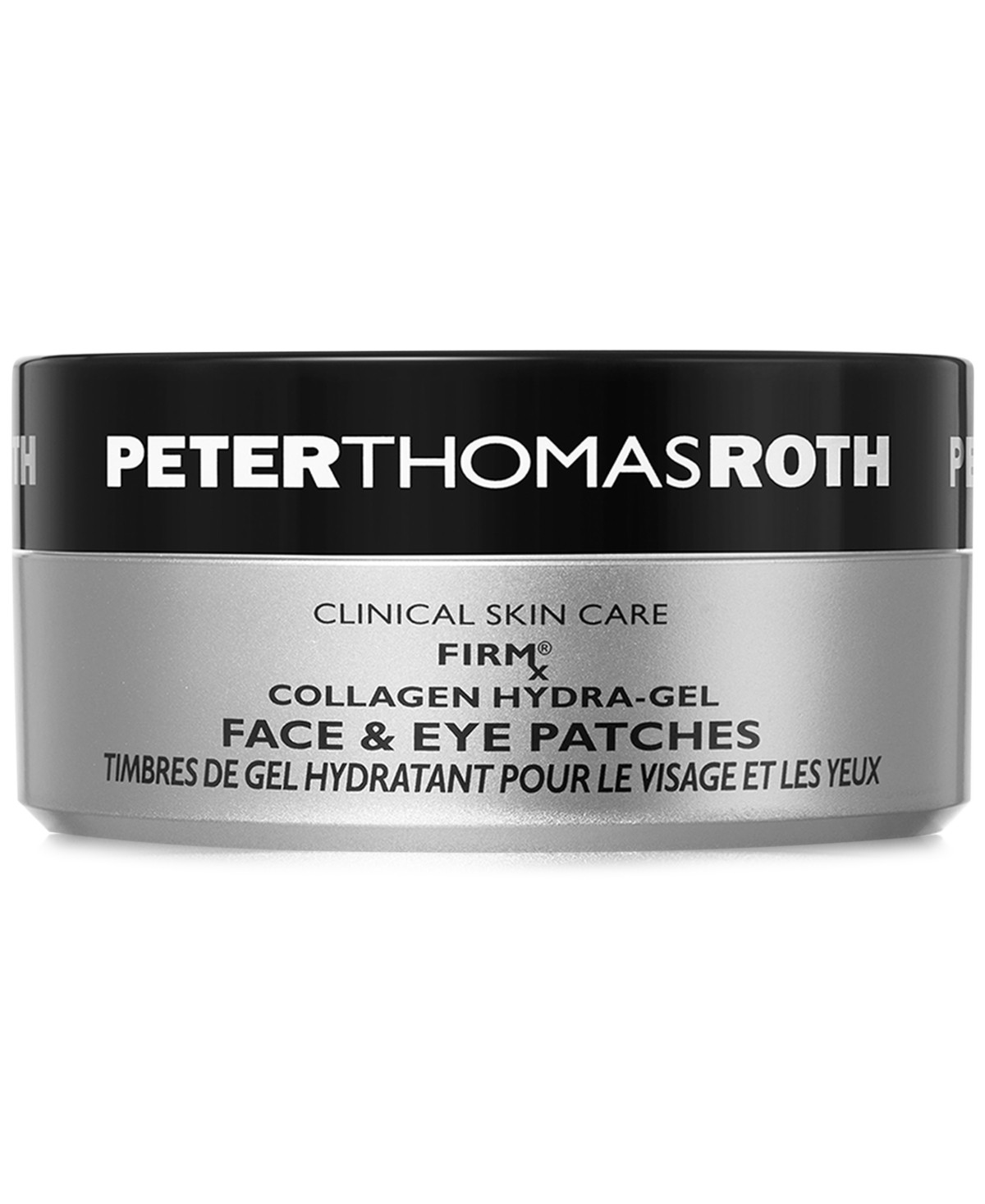 Peter Thomas Roth FIRMx Collagen Hydra-Gel Face & Eye Patches | Macy's